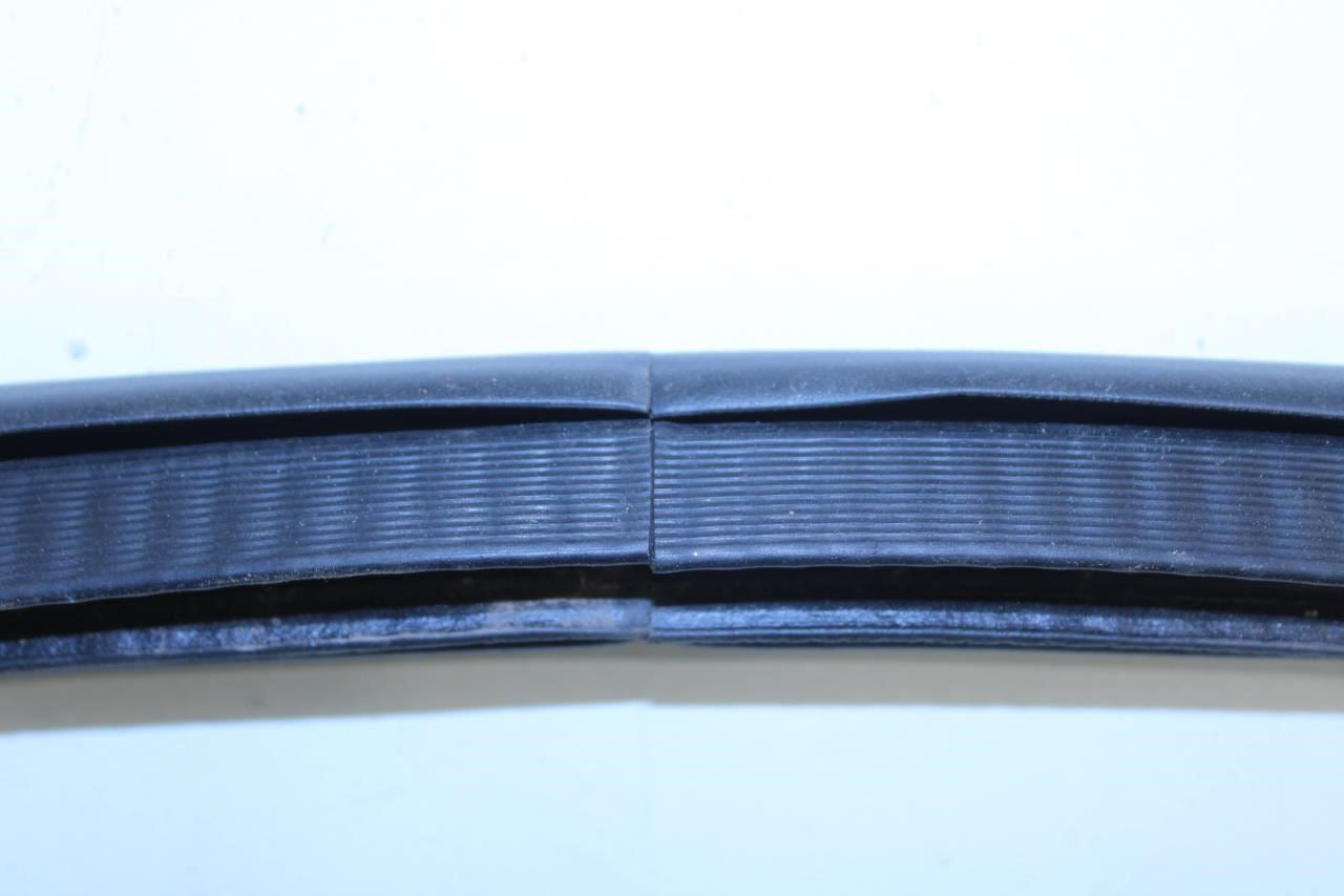 2018-2024 GMC Terrain Denali Front Left Side Door Weatherstrip On Body 84227269 - Alshned Auto Parts