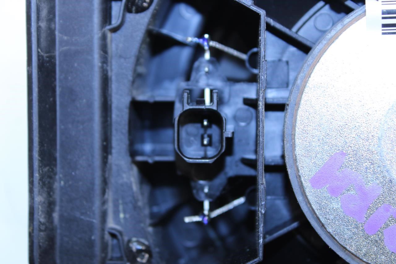 2018-2024 Chevrolet Equinox LT Rear Left and Right Door Audio Speakers 39117929 - Alshned Auto Parts