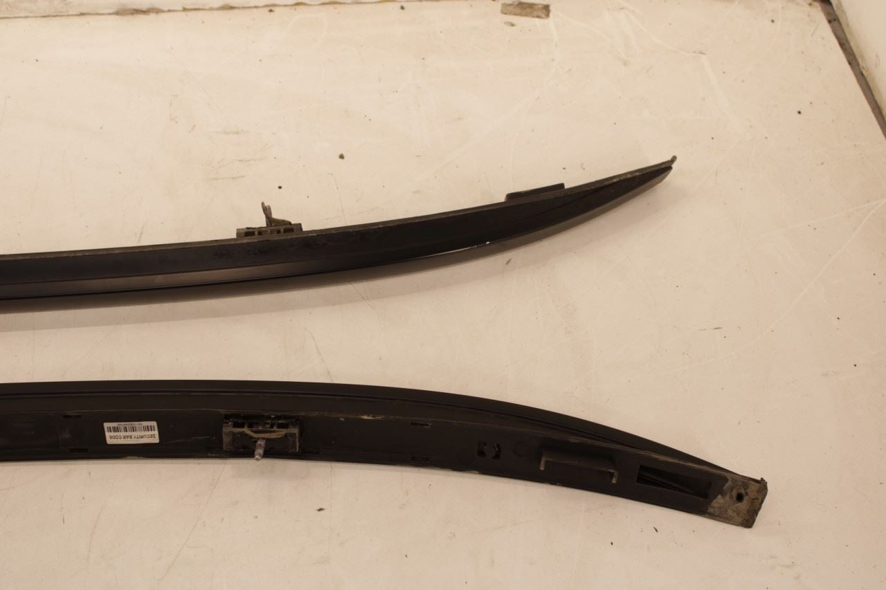 2022-2025 Hyundai Tucson SEL Left and Right Roof Luggage Rack Rail 87287-N9000 - Alshned Auto Parts