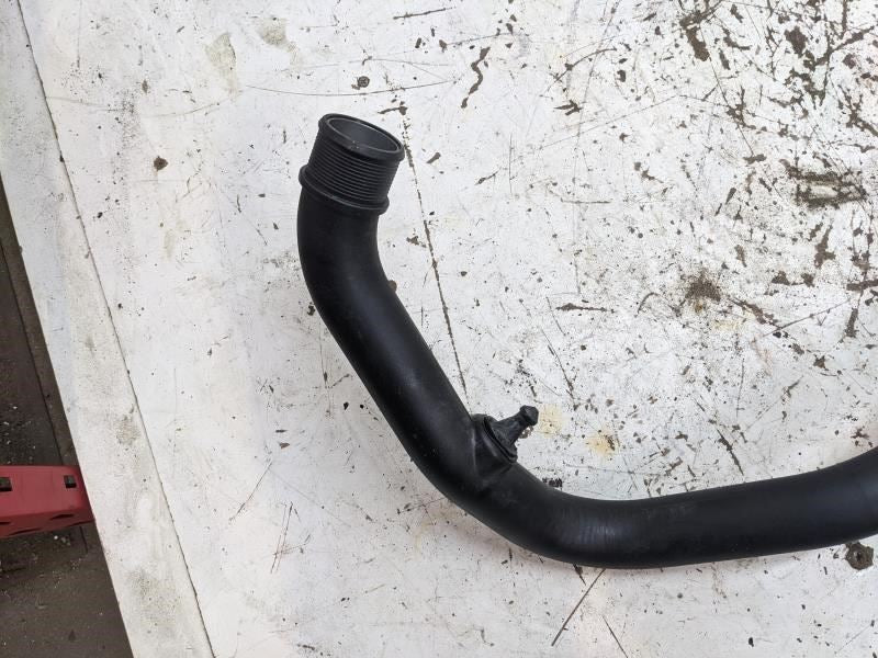 2018-20 Ford F150 2.7L Turbocharger Intercooler Air Duct Pipe Hose JL34-6C646-CA - Alshned Auto Parts