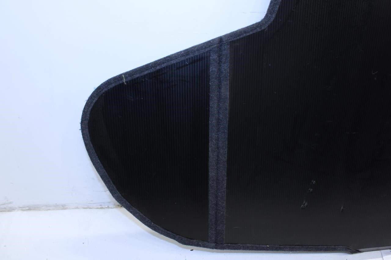 2014-23 Infiniti Q50 Rear Trunk Floor Cargo Area Carpet Cover Liner 84902-4GA0A - Alshned Auto Parts