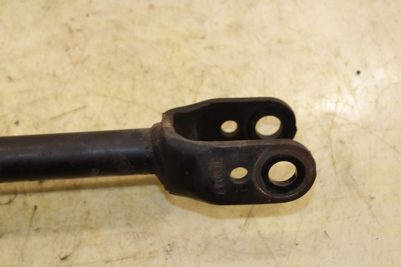 14-20 Infiniti QX60 FWD Rear Suspension LH Side Lower and Upper Control Arm Set - Alshned Auto Parts