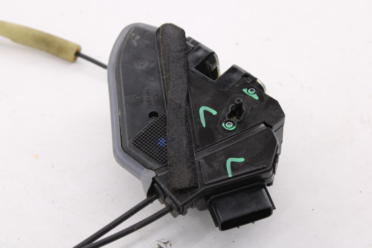 2014-2020 Infiniti QX60 Rear Right Side Door Lock Latch Actuator 82500-3JA0B OEM6