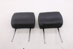 2019-21 Ford Expedition Max XLT 3.5L Front Right and Left Side Seat Headrest Set