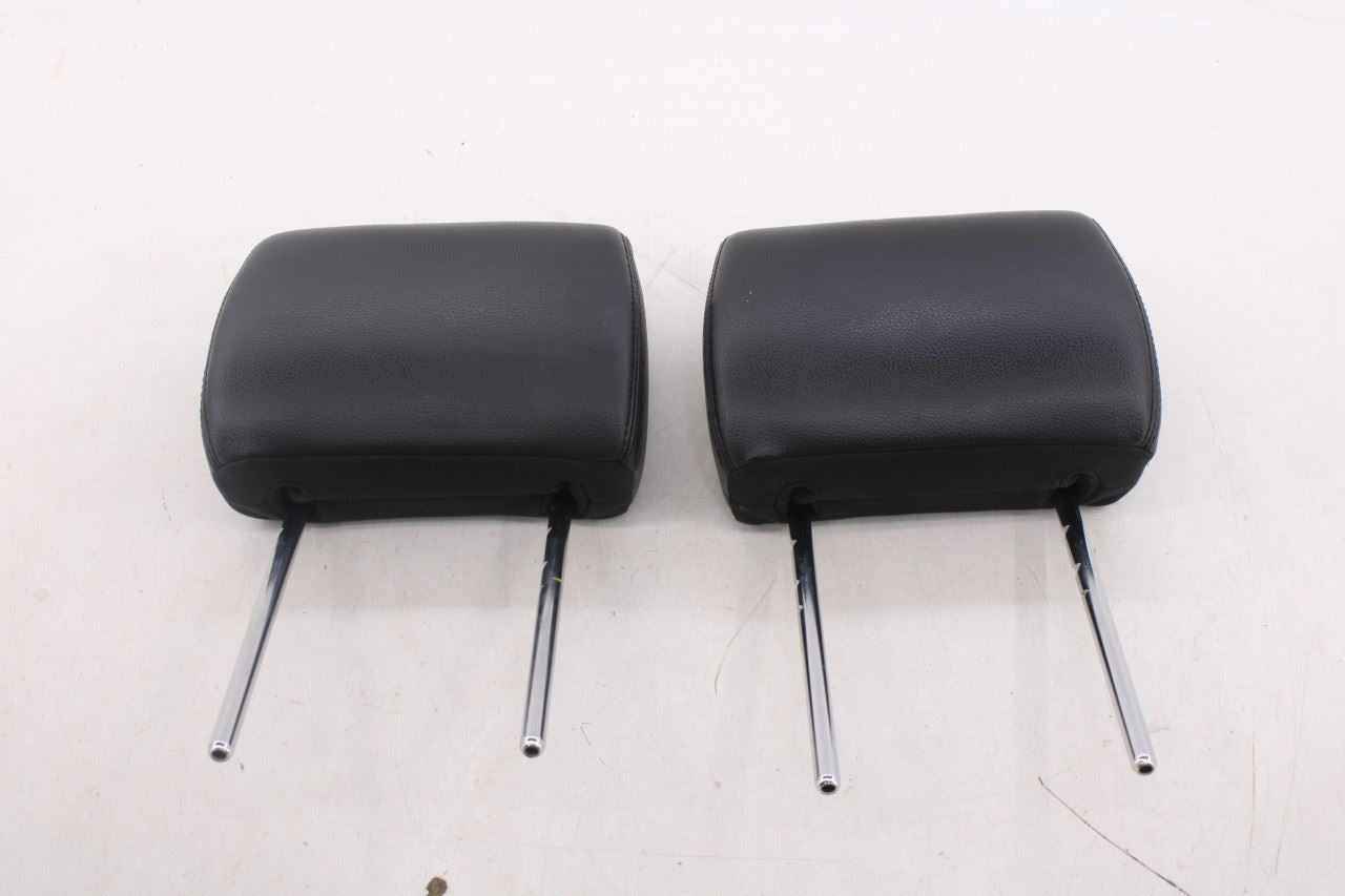 2019-21 Ford Expedition Max XLT 3.5L Front Right and Left Side Seat Headrest Set - Alshned Auto Parts