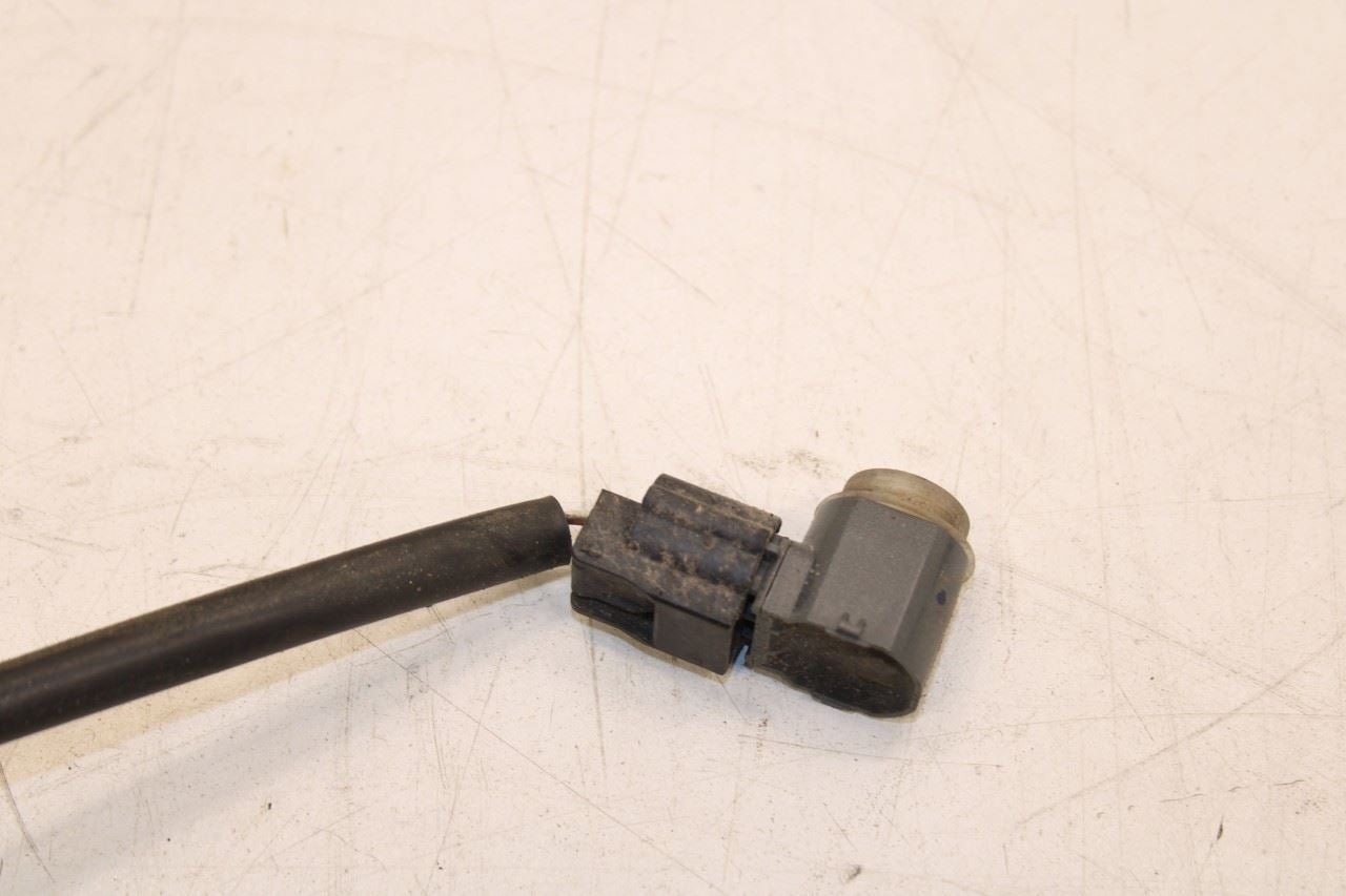 2016-2020 Infiniti QX60 Rear Bumper Wire Harness w/ Park Sensors 24093-9NF0C OEM - Alshned Auto Parts