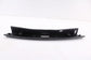 25-26 Ford Explorer Interceptor RR Trunk Sill Scuff Kick Plate Trim Panel Cover5