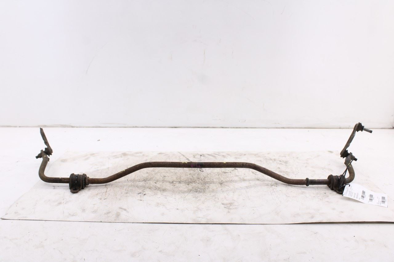 2015-26 Ford Mustang Conv V6 RWD Rear Stabilizer Sway Anti-Roll Bar FR3Z-5A772-A11
