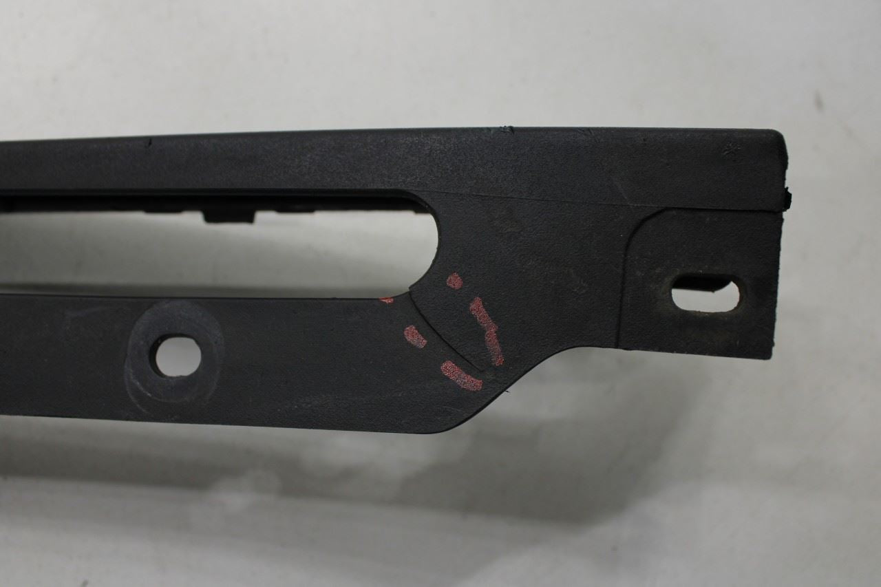 2014-18 BMW X5 xDrive35i Front Right Side Wheel Arch Fender Molding Flare *ReaD* - Alshned Auto Parts