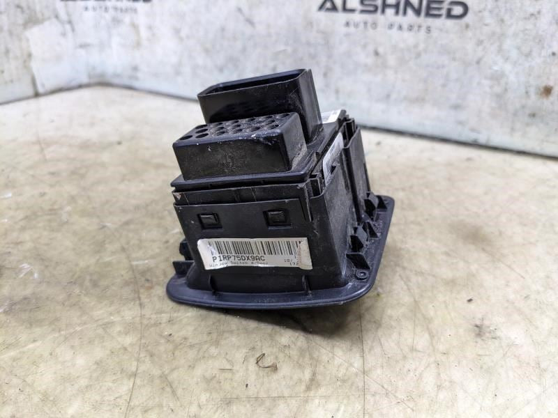 2011-2017 Jeep Wrangler Dash 4 Door Power Window Control Switch 1RP75DX9AC OEM - Alshned Auto Parts