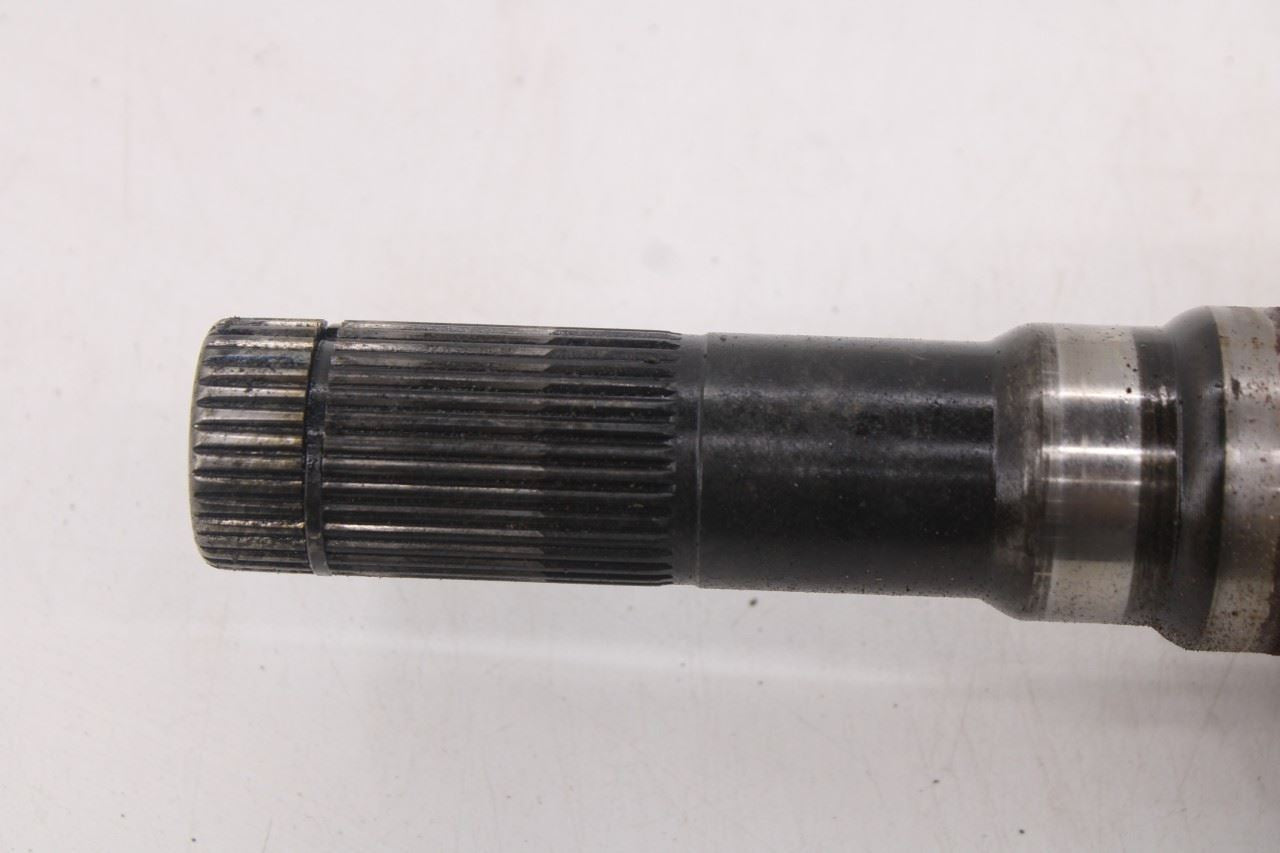 2013-24 Ford Expedition Max XLT 4x4 Rear Right and Left Side CV Axle Half Shaft - Alshned Auto Parts