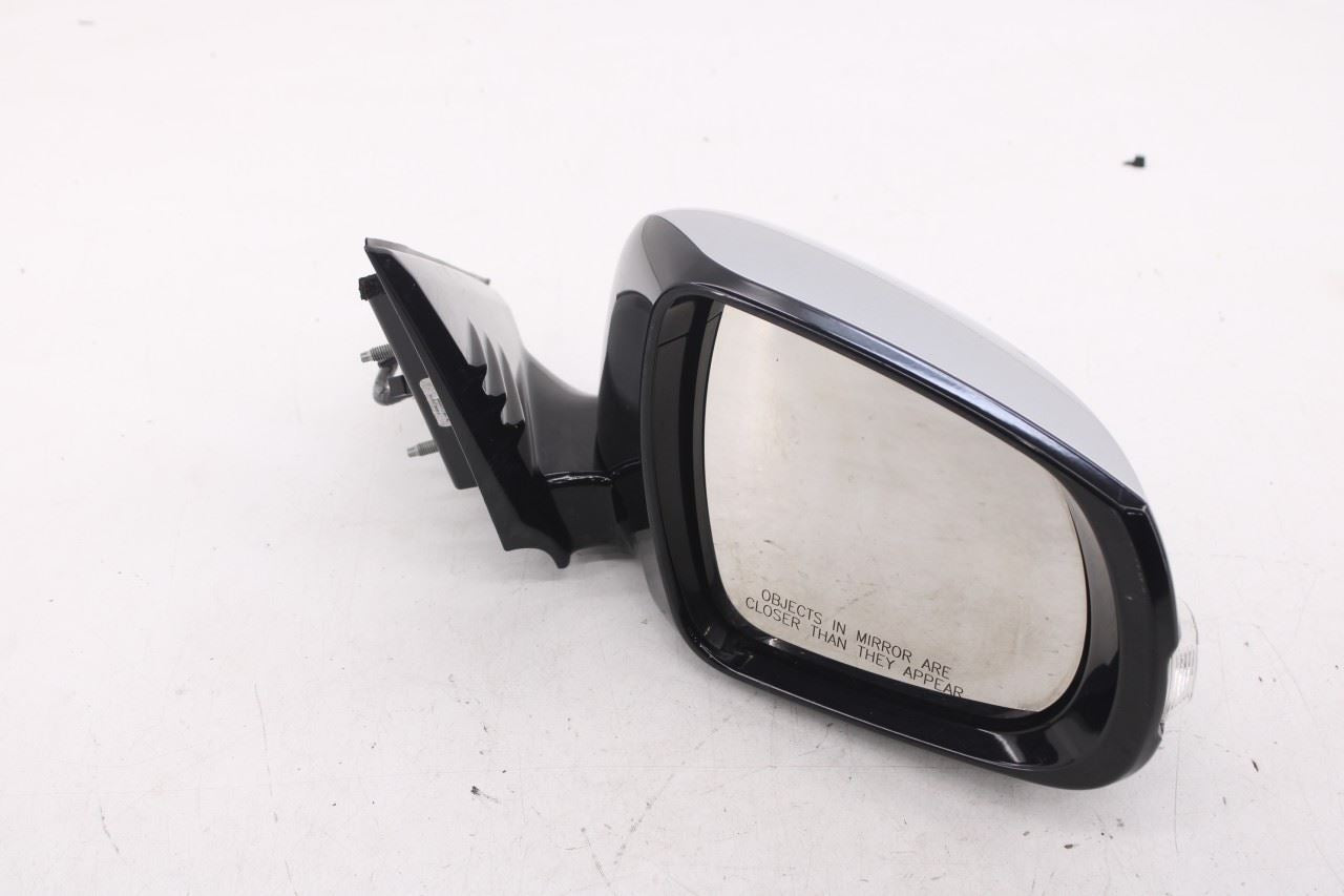 19-21 Infiniti QX50 ESSENTIAL Passenger Right Side Rear View Mirror 96301-5NA4A - Alshned Auto Parts