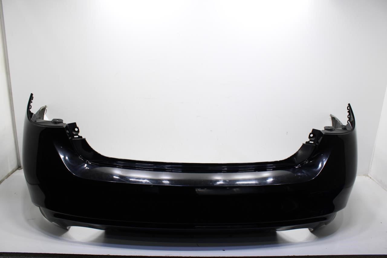 2018-2022 Infiniti Q50 Luxe RWD Rear Bumper Cover 85022-6HH0H OEM *ReaD* - Alshned Auto Parts