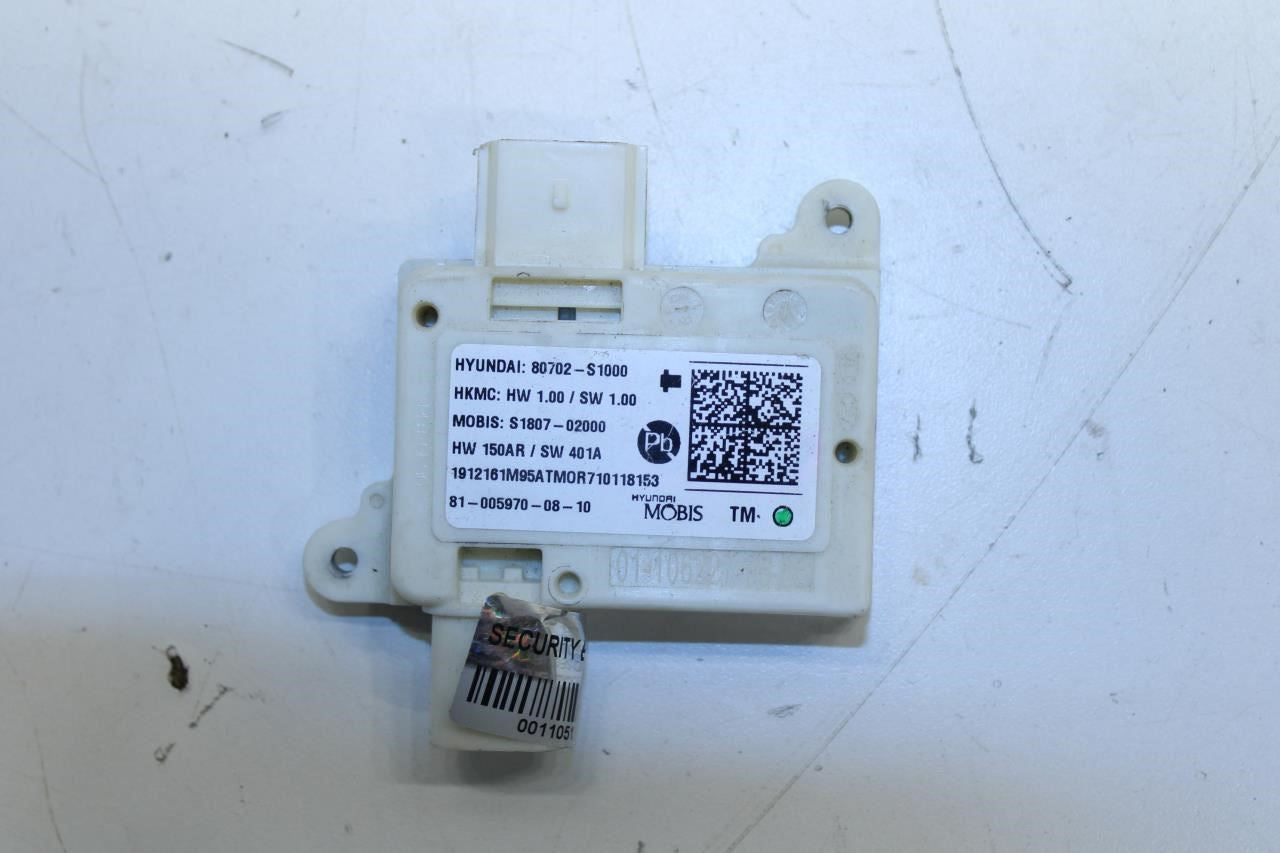 2019-2023 Hyundai Santa Fe Limited FR RH Seat Occupant Detection Sensor Module - Alshned Auto Parts
