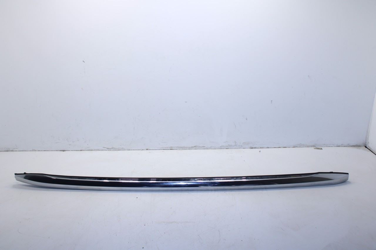 2014-2020 Acura MDX Advance LH and RH Roof Luggage Rack Rail Cover 75262-TZ6-C01 - Alshned Auto Parts