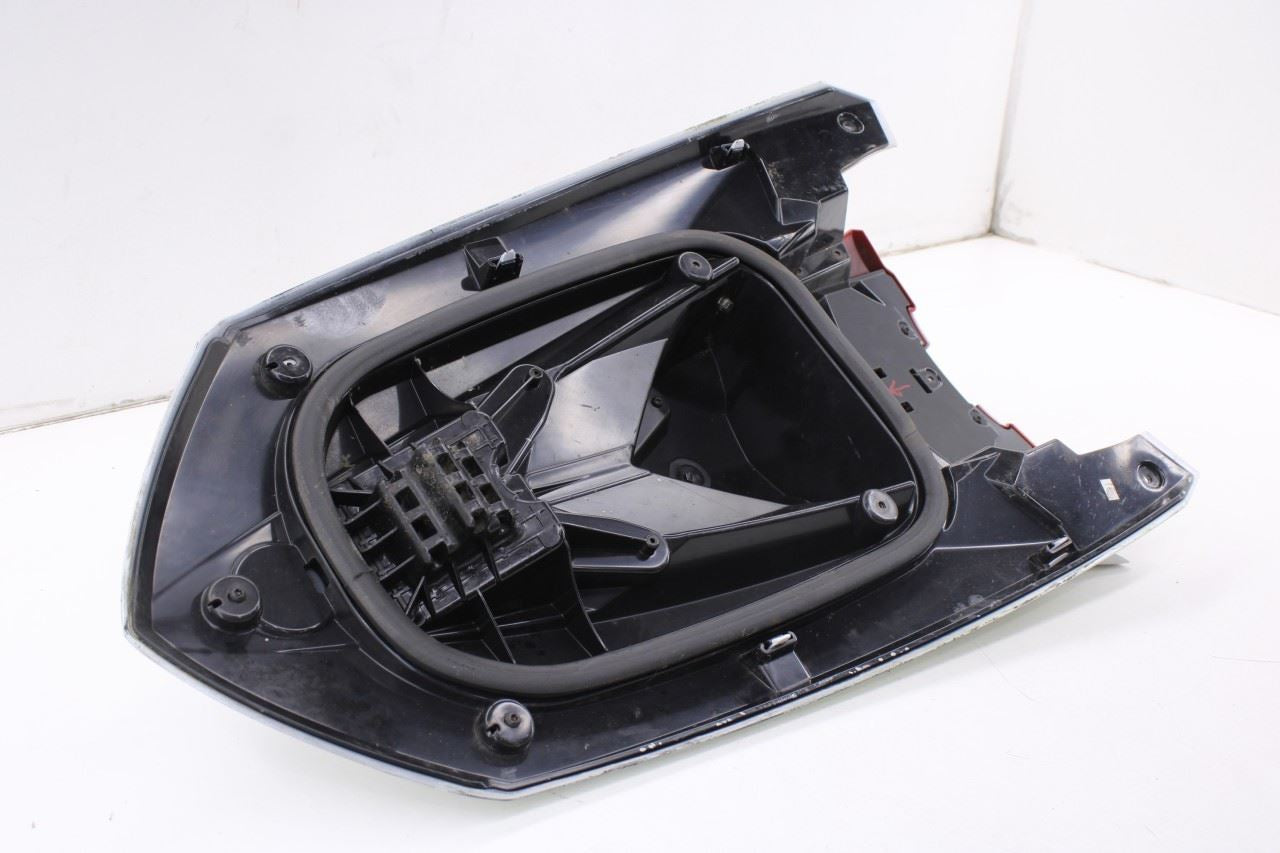 2021-2026 Yamaha VX Deluxe Hood Engine Hatch Storage Cover Lid Assembly *ReaD*5