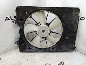 2016-2021 Honda Pilot 3.5L Radiator Cooling Fan Motor Assembly 19015-5J6-A01 OEM
