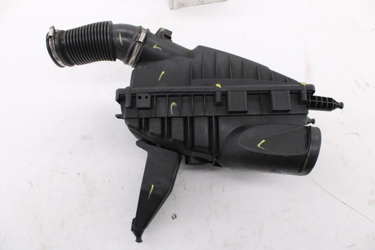 10-12 Land Rover Range Rover HSE 5.0L Left Side Air Intake Cleaner w/ Duct Tube - Alshned Auto Parts