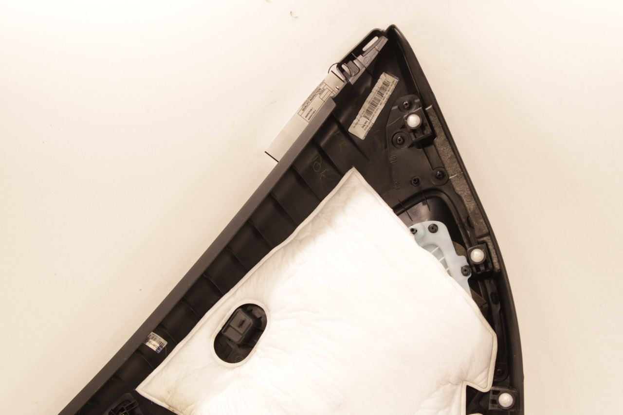 2018-2022 Ford Ecosport SE Rear Left Driver Door Trim Panel GN15-A27407-ZK OEM - Alshned Auto Parts