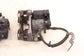 2017-2020 Lincoln MKZ Reserve Rear Right and Left Driver Side Brake Disc Caliper - Alshned Auto Parts