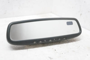 2006-13 Nissan Maxima Interior Rear View Mirror w/ Auto Dim Compass 96321-CB00A