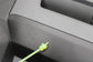 2013-2019 Ram 1500 Classic Crew Cab Rear Right Side Door Trim Panel 1YA461A8AG - Alshned Auto Parts