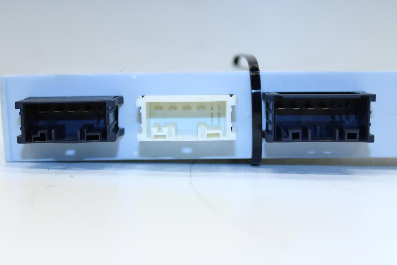 2015-2016 BMW 435I Gran Coupe xDrive RR Trunk Decklid Function Control Module - Alshned Auto Parts