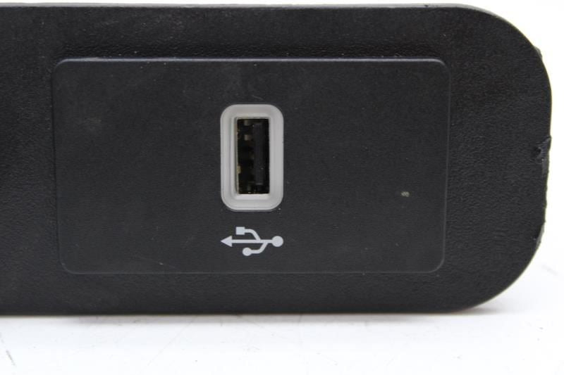 16-23 Ford Mustang USB Interface Module & Lighter Socket KR3T-14F014-AA - Alshned Auto Parts