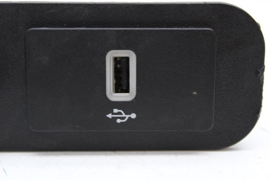 16-23 Ford Mustang USB Interface Module & Lighter Socket KR3T-14F014-AA - Alshned Auto Parts