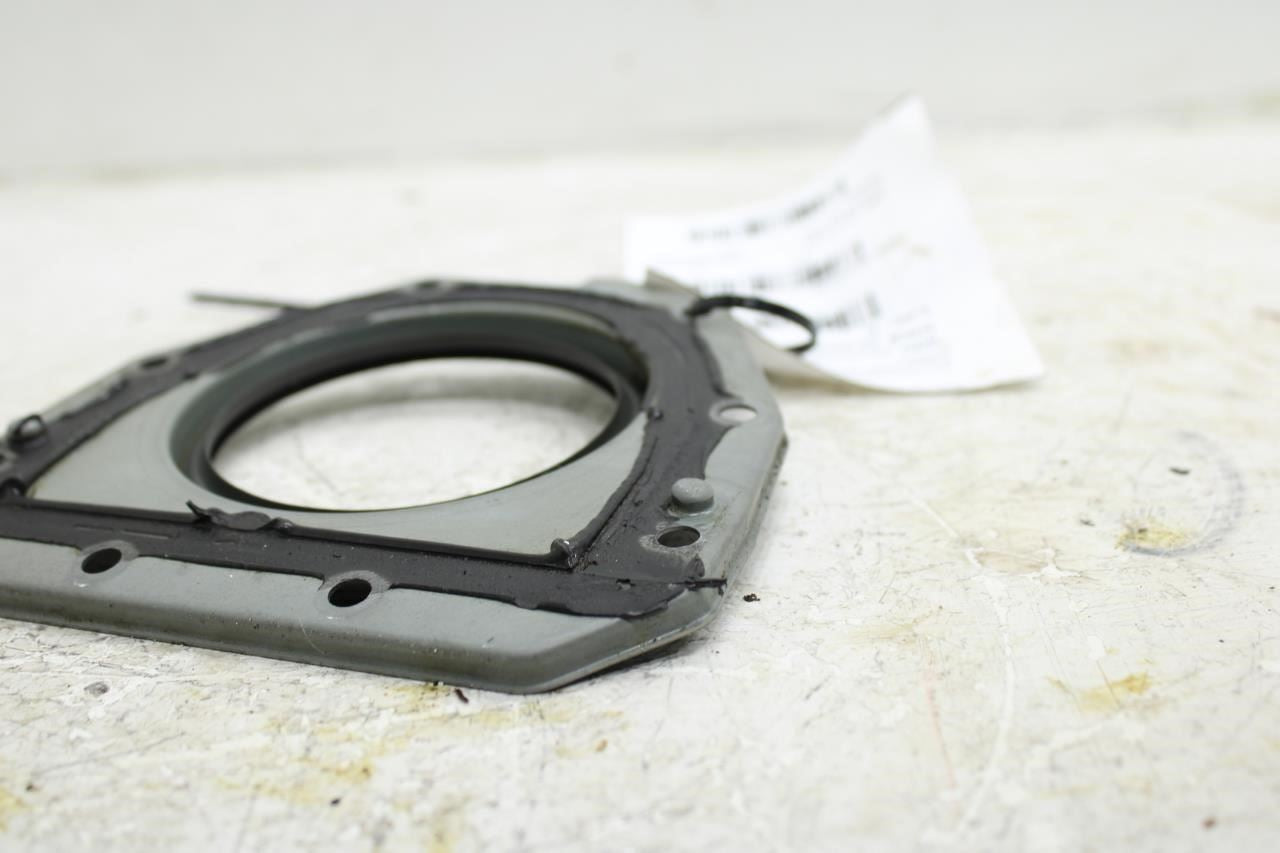 15-23 Audi Q3 S Line 2.0L Engine Crankshaft Rear Main Seal Flange 06K-103-171-P - Alshned Auto Parts