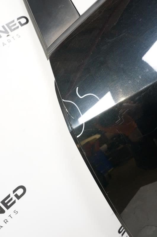 2016-2021 Mazda CX-3 Rear Left Driver Side Door Shell Panel DKY1-73-02XC OEM - Alshned Auto Parts