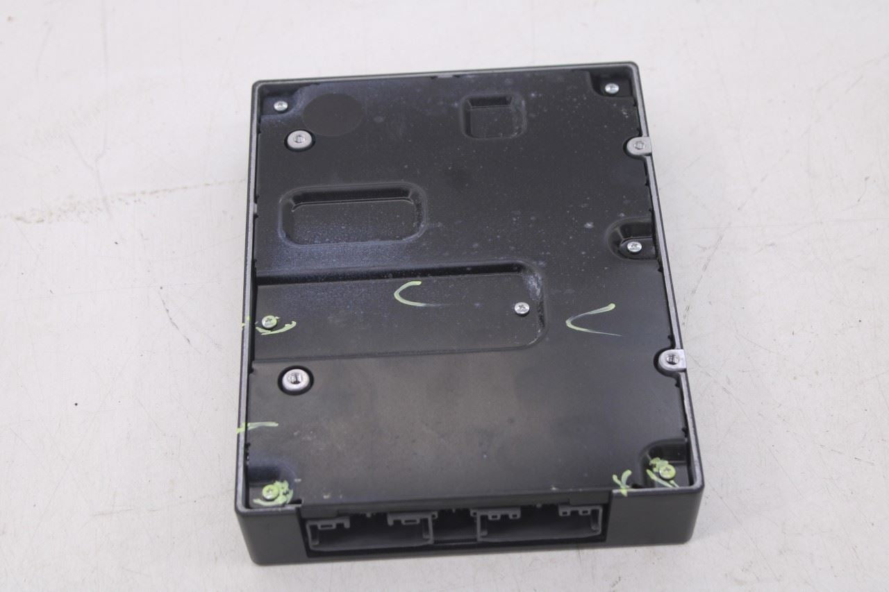 18-22 Jeep Grand Cherokee Laredo X 4x4 Sound System Amplifier Amp 68526085AA OEM - Alshned Auto Parts