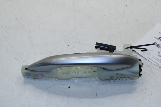 2022-2025 Hyundai Tucson SEL 2.5L AWD Rear Door Driver Left Side Exterior Handle - Alshned Auto Parts