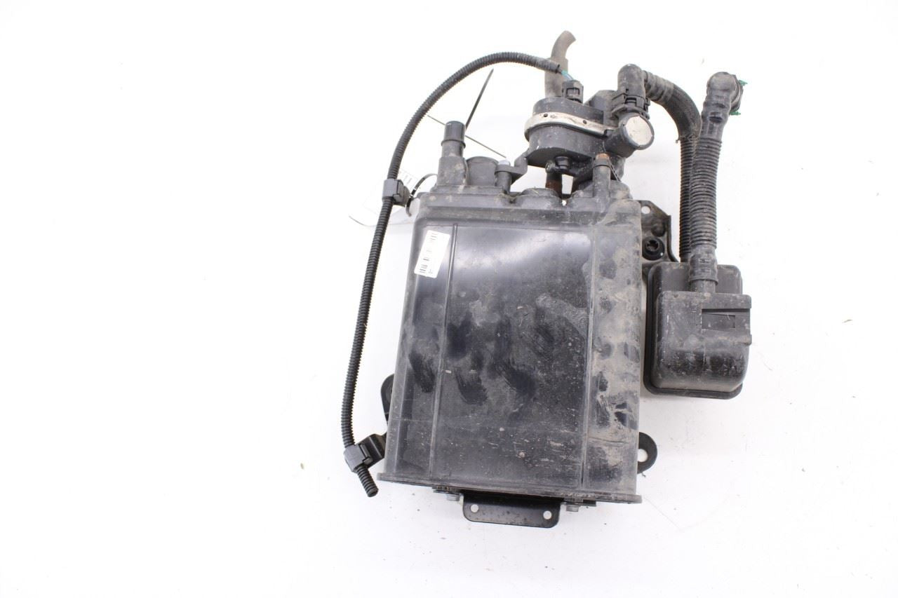 2006-2015 Lexus IS250 2.5L Fuel Vapor Evaporator Emission Canister 77740-30360 - Alshned Auto Parts