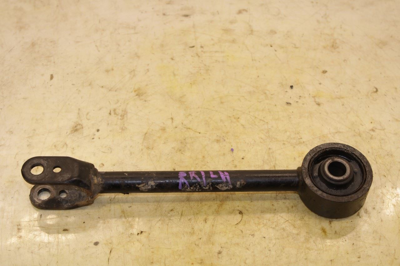 16-20 Infiniti QX60 Pure 3.5L AWD Rear Suspension Left Side Control Arm Set of 4 - Alshned Auto Parts
