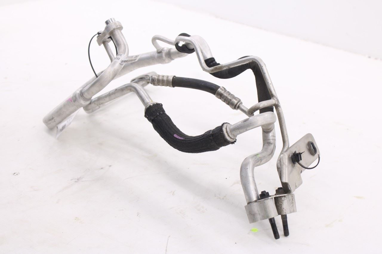 2015-26 Dodge Durango SXT 3.6L AC Conditioning Suction and Liquid Line Hose Tube3