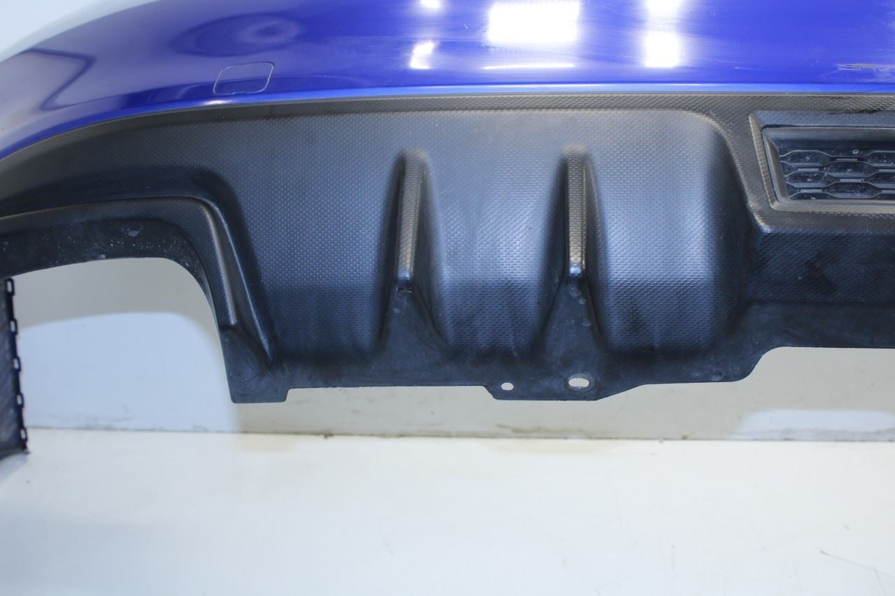 2015-2021 Subaru WRX Premium Rear Bumper Cover 57704VA022 OEM - Alshned Auto Parts