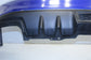 2015-2021 Subaru WRX Premium Rear Bumper Cover 57704VA022 OEM - Alshned Auto Parts