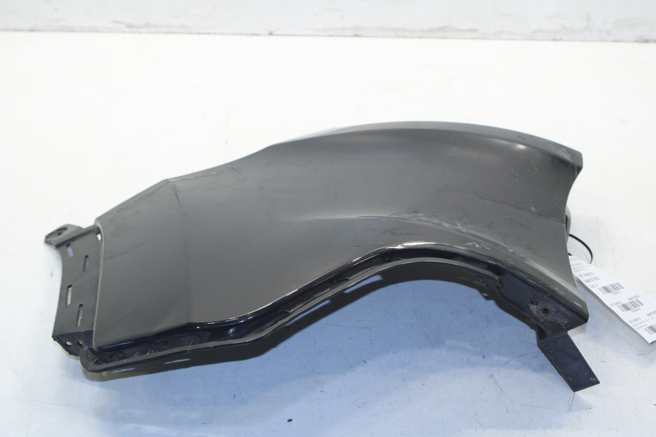2014-2018 Jeep Cherokee Rear Left Side Upper Bumper Cover 5NJ91TZZAC OEM *ReaD* - Alshned Auto Parts