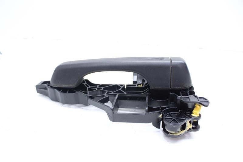 2021-24 Jeep Gladiator Rear Left Driver Side Door Exterior Handle 68282348AC OEM - Alshned Auto Parts