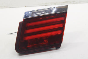 2013-2015 BMW 750I xDrive Rear Right Passenger Side Tail Light Lamp 63217300272