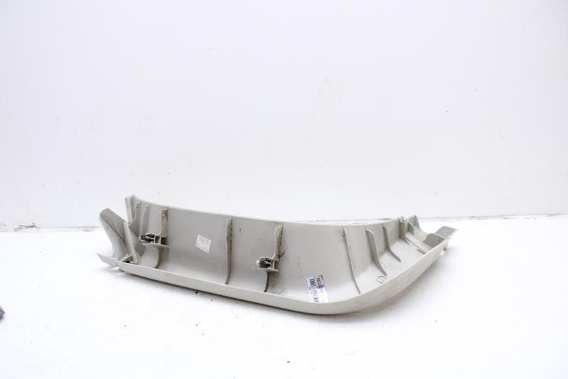 14-20 Infiniti QX60 RR Right Side Liftgate Back Door Upper Trim Panel 909023JA0A - Alshned Auto Parts