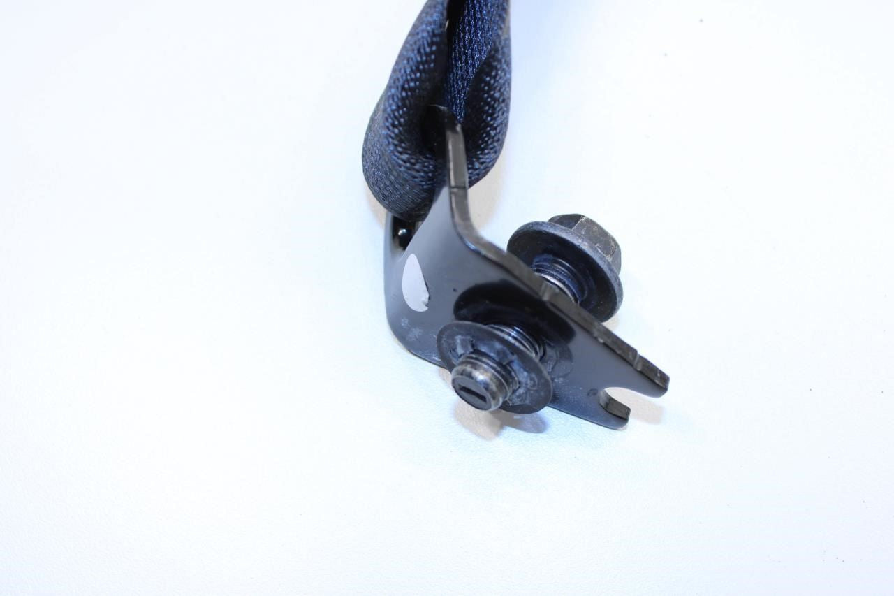 2020-22 Hyundai Sonata SE Rear Left 2nd Row Seat Belt Retractor 89810-L0000-NNB - Alshned Auto Parts