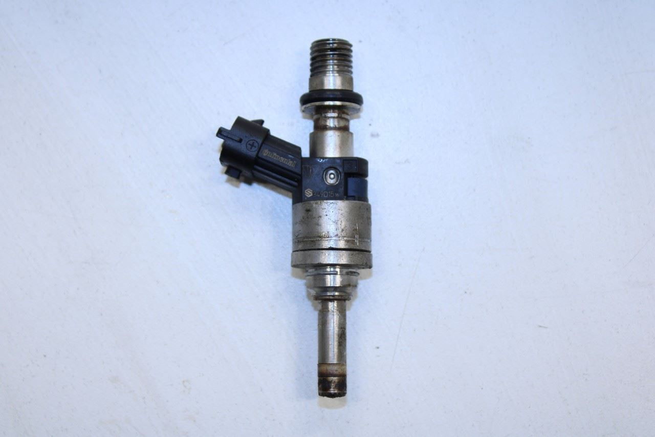 11-16 Porsche Panamera 4 3.6L High Pressure Fuel Injector Set 6 948-110-128-35 - Alshned Auto Parts