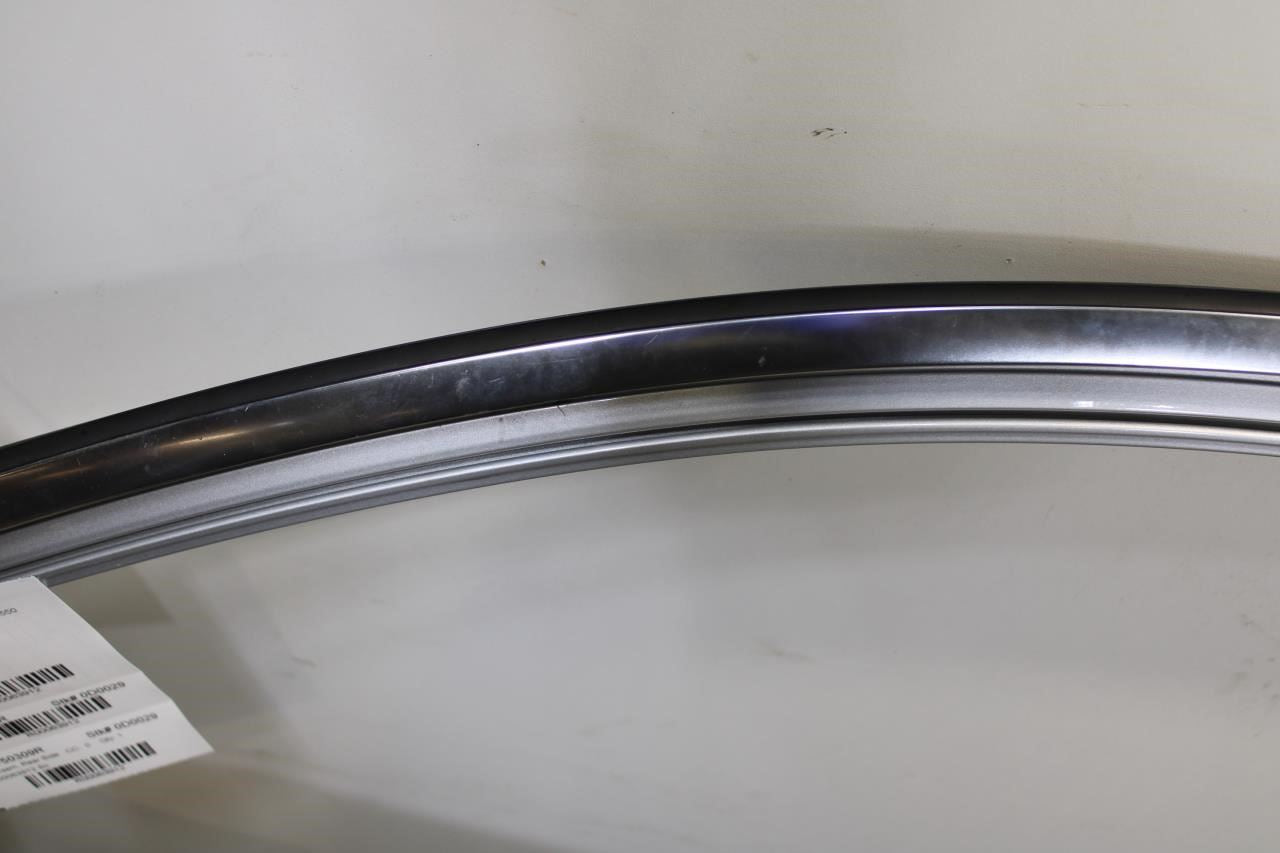2007-2013 Mercedes-Benz S550 Rear Right Door Shell Panel 221-730-06-05-28 OEM - Alshned Auto Parts