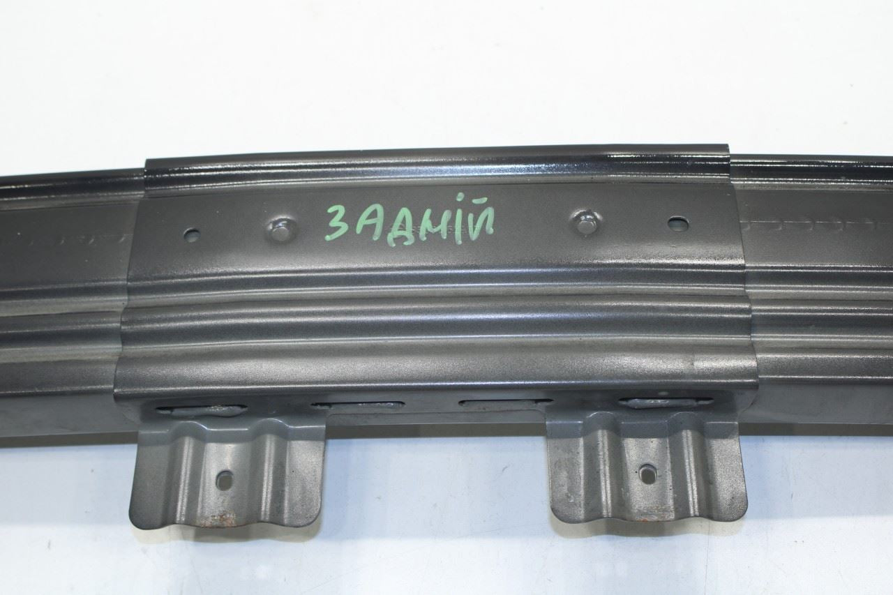 17-22 Nissan Rogue Sport SL AWD Rear Bumper Reinforcement Impact Bar H5030-6MAMH - Alshned Auto Parts