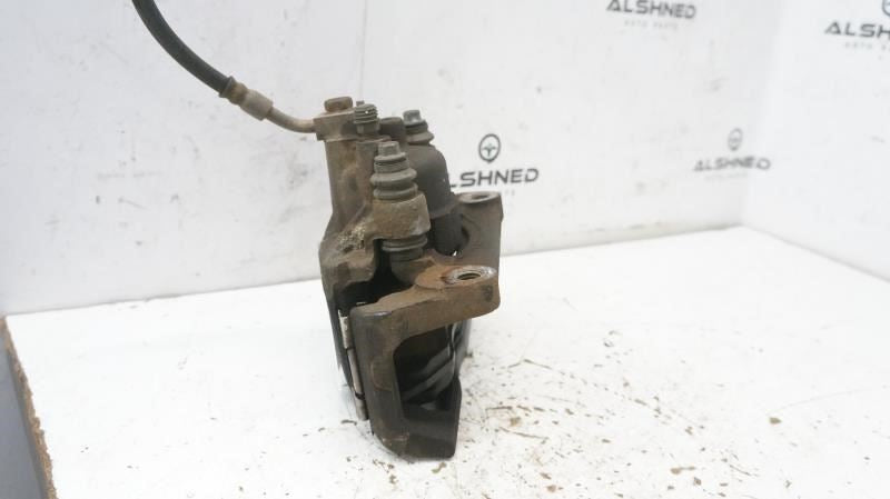 02-10 Dodge Ram 1500 5.7L Rear Passenger Right Side Brake Disc Caliper 5179880AB3