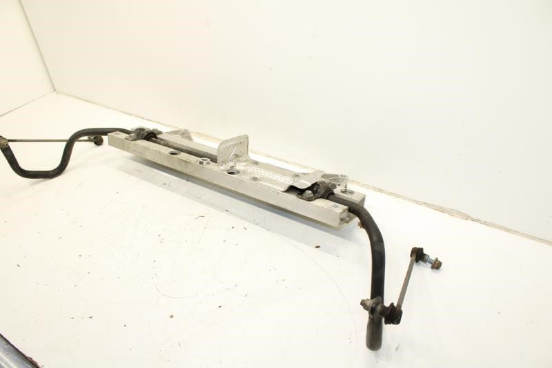 2017-24 Chrysler Pacifica Front Stabilizer Sway Anti Roll Bar w/ Link 68218102AC - Alshned Auto Parts