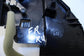 2014-20 Nissan Pathfinder SV Front LH and RH Door Inner Corner Cover 80292-3KA1A15