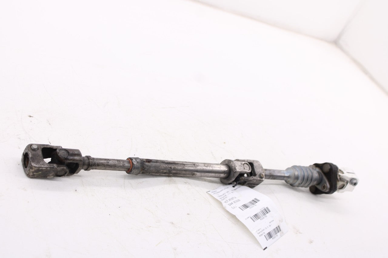 2011-21 Jeep Grand Cherokee Limited 3.6L 4WD Steering Column Intermediate Shaft8
